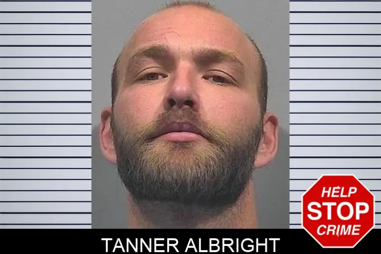 Tanner Albright