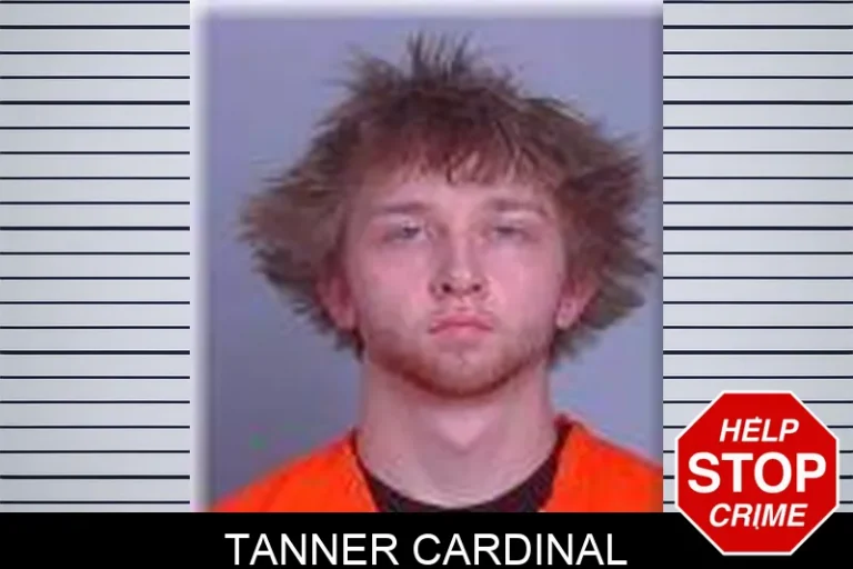 Tanner Cardinal