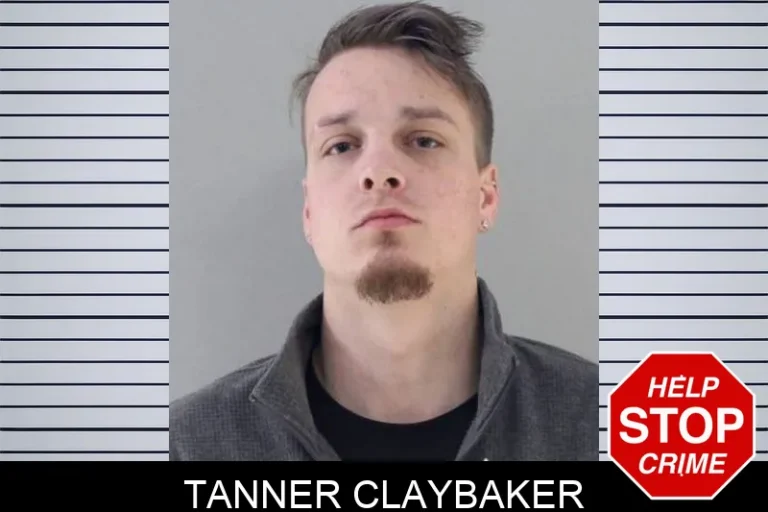 Tanner Claybaker
