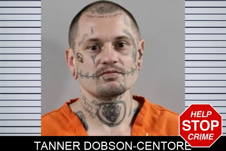 Tanner Dobson-Centore