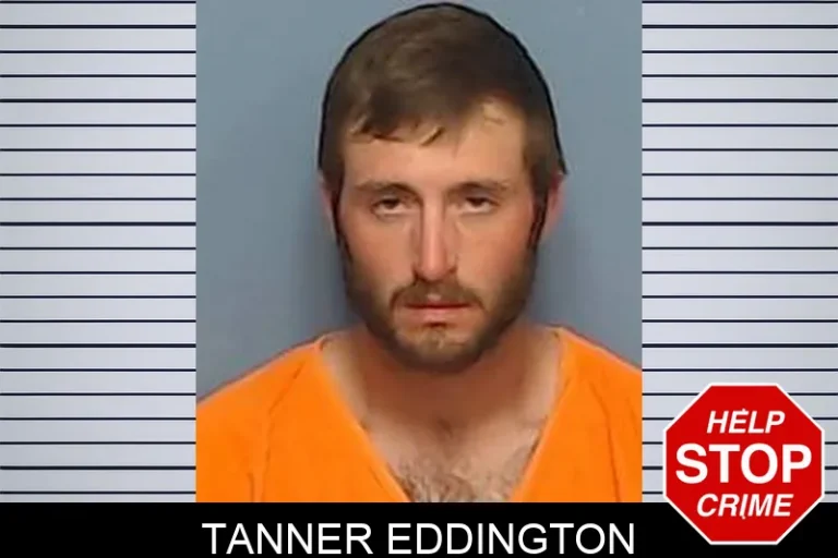 Tanner Eddington