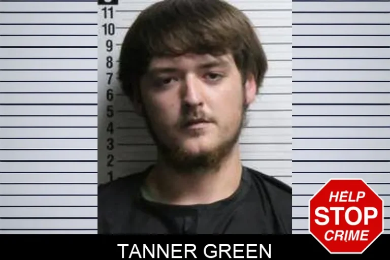 Tanner Green