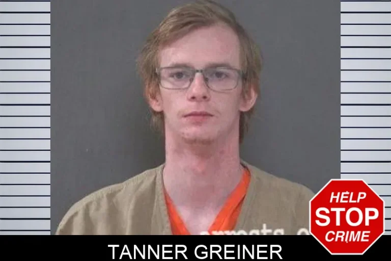 Tanner Greiner