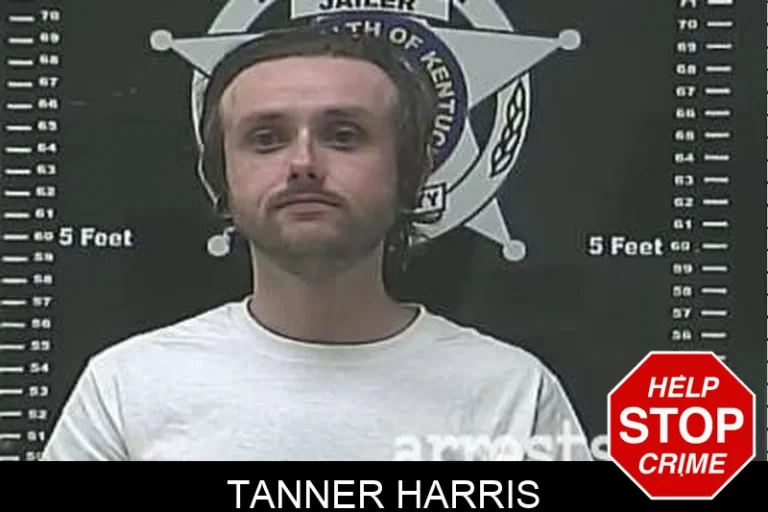 Tanner Harris