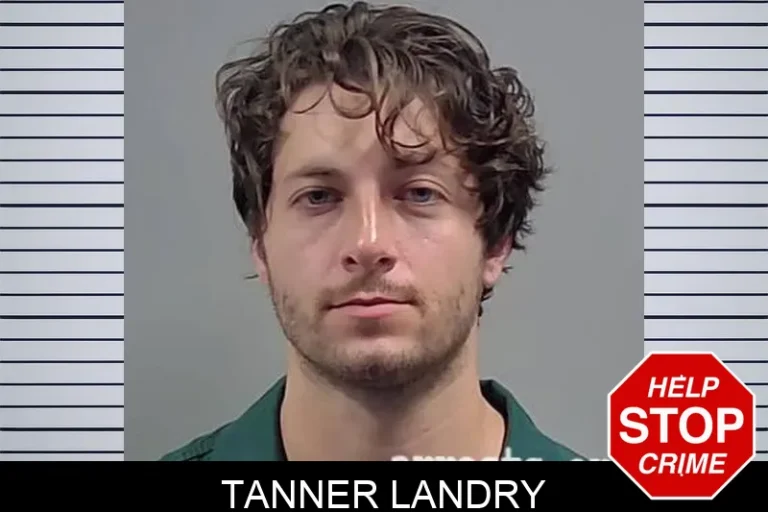 Tanner Landry