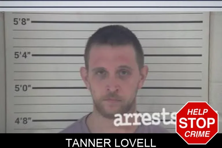 Tanner Lovell