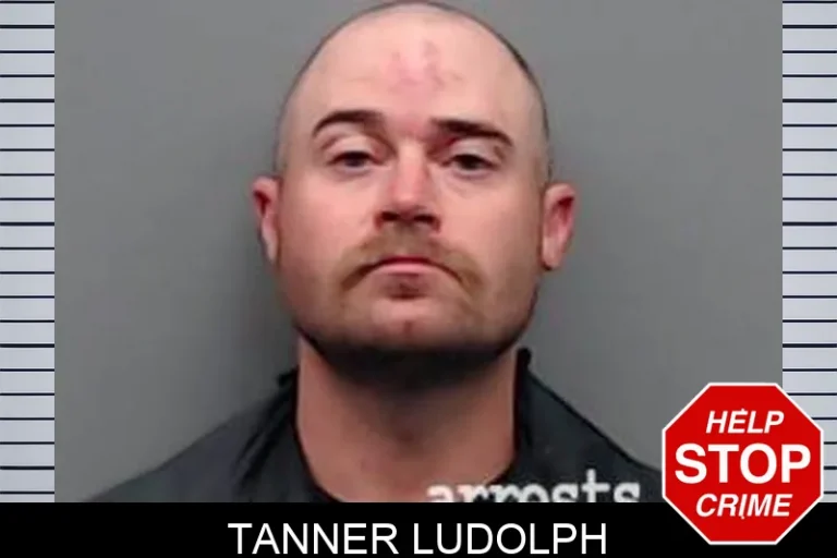 Tanner Ludolph