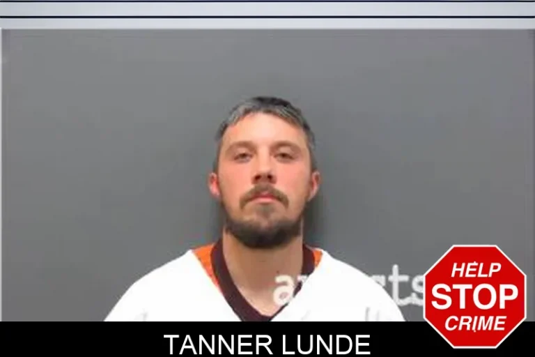 Tanner Lunde