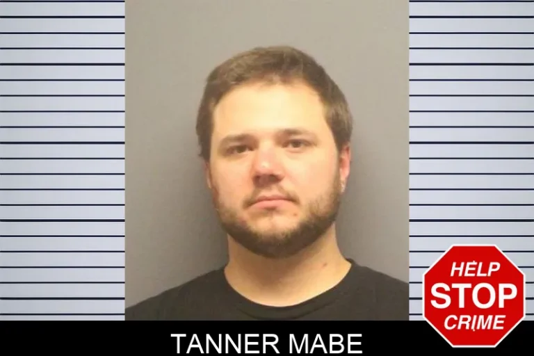 Tanner Mabe
