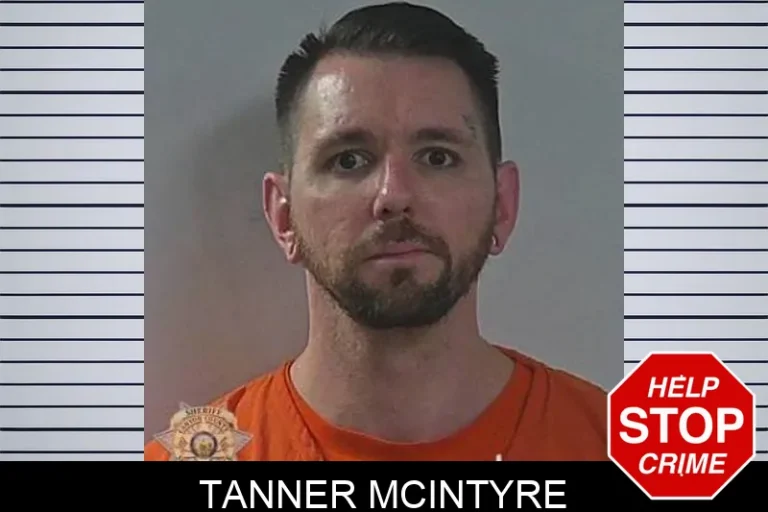 Tanner McIntyre