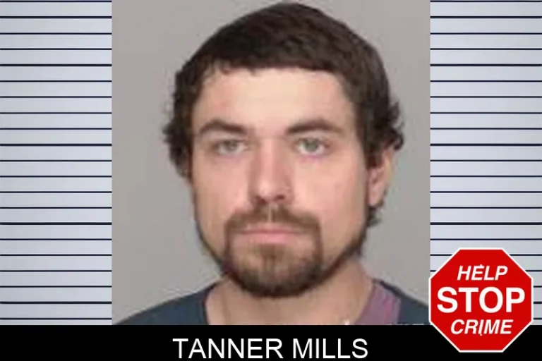 Tanner Mills