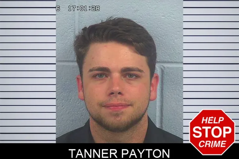 Tanner Payton