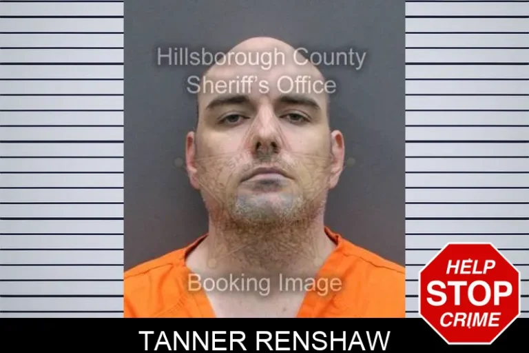 Tanner Renshaw