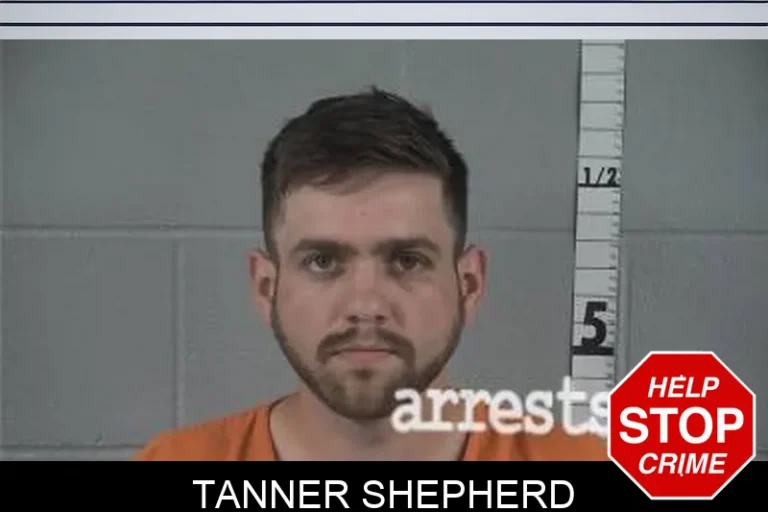 Tanner Shepherd