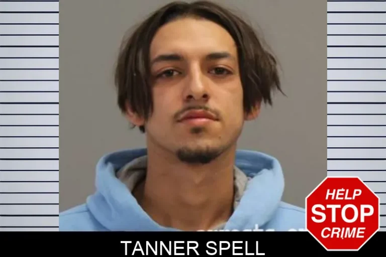 Tanner Spell