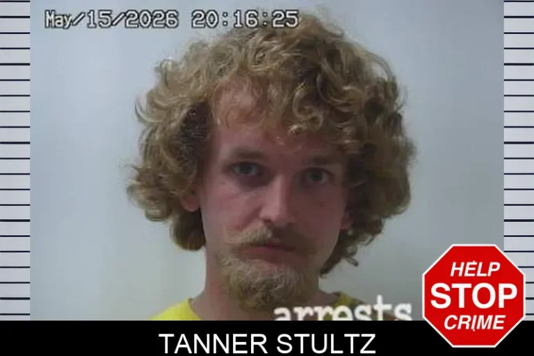 Tanner Stultz