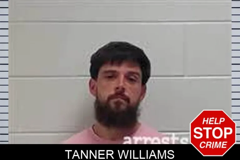 Tanner Williams