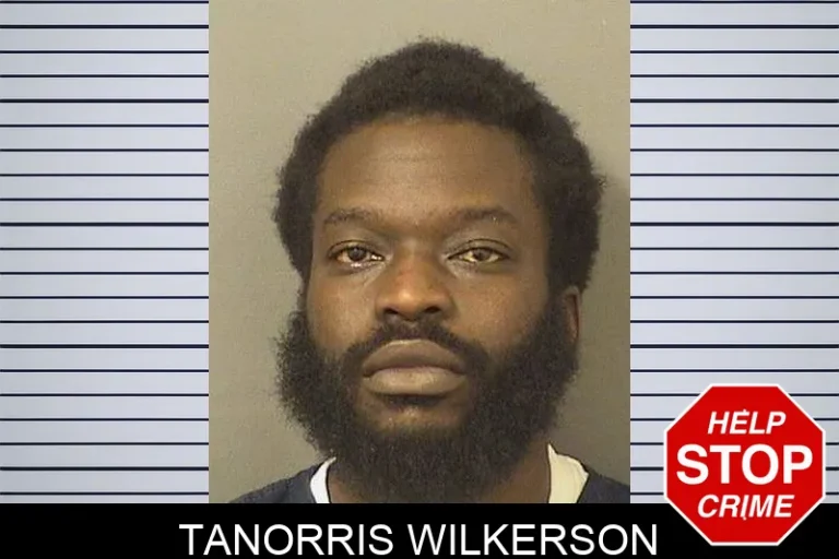 Tanorris Wilkerson