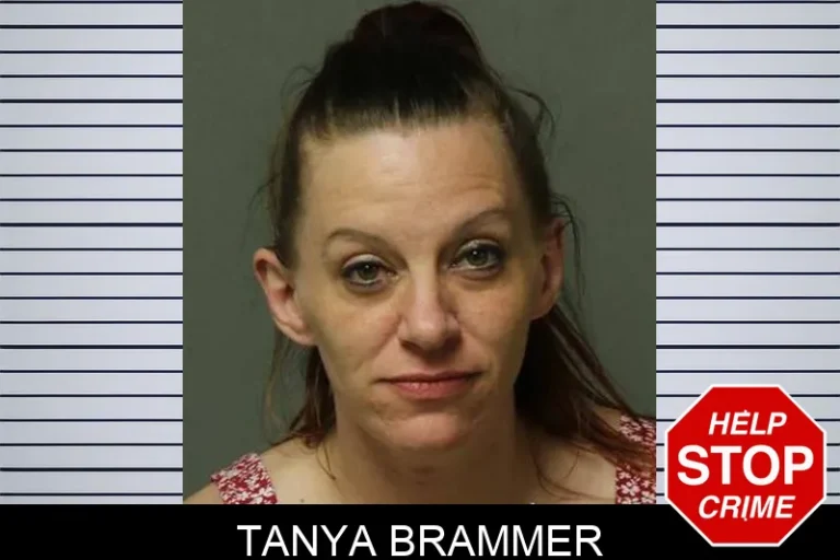 Tanya Brammer