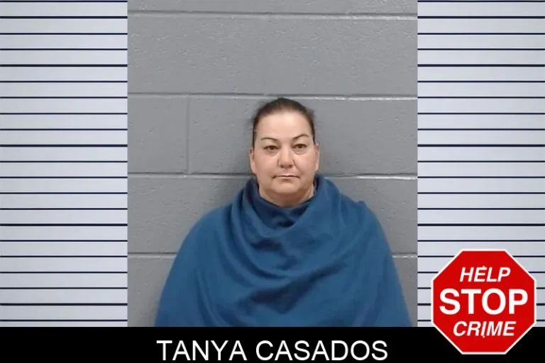 Tanya Casados