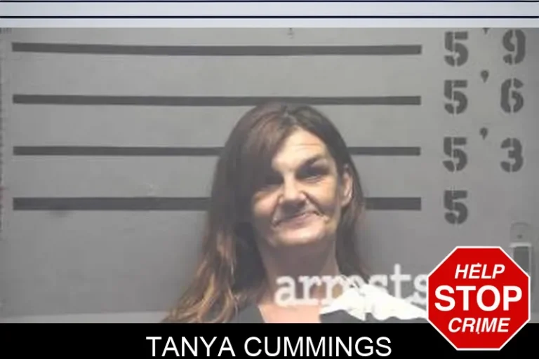 Tanya Cummings