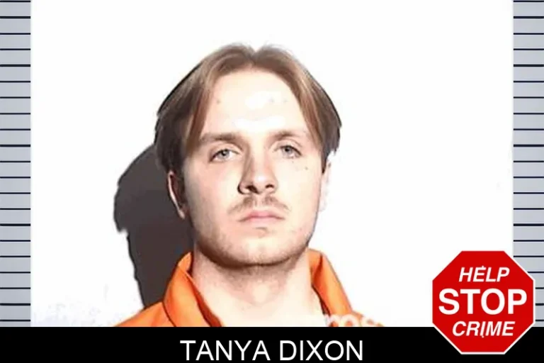 Tanya Dixon