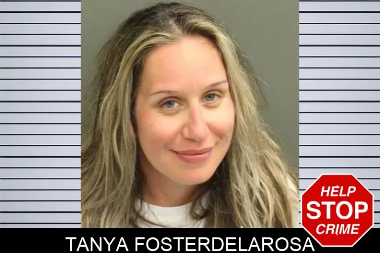 Tanya Fosterdelarosa