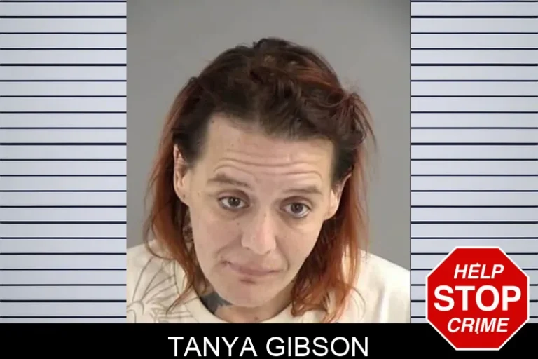 Tanya Gibson