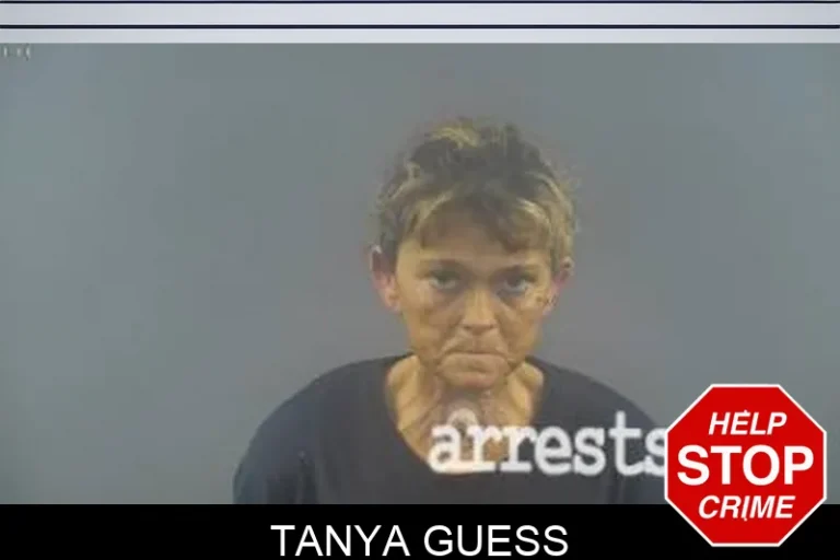 Tanya Guess