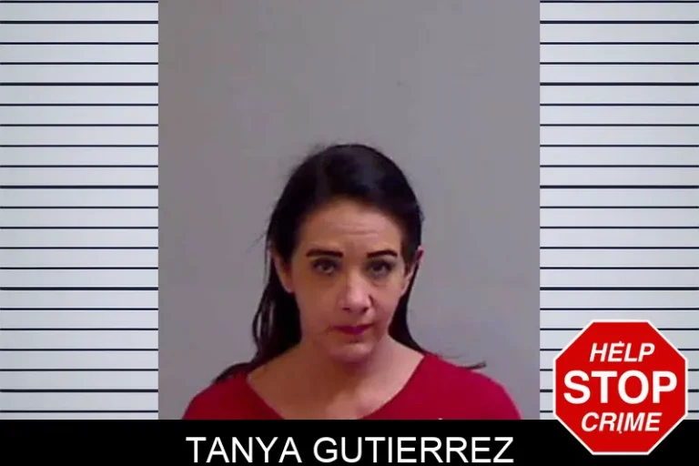 Tanya Gutierrez