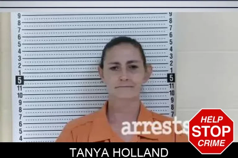 Tanya Holland