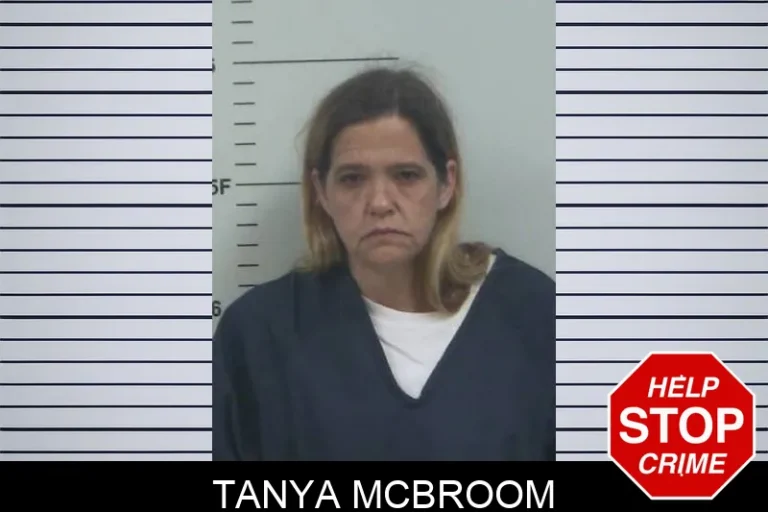 Tanya McBroom