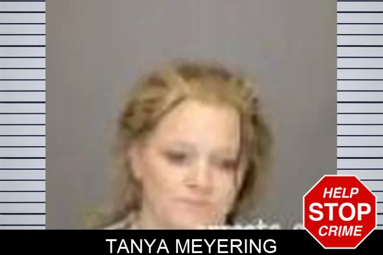 Tanya Meyering