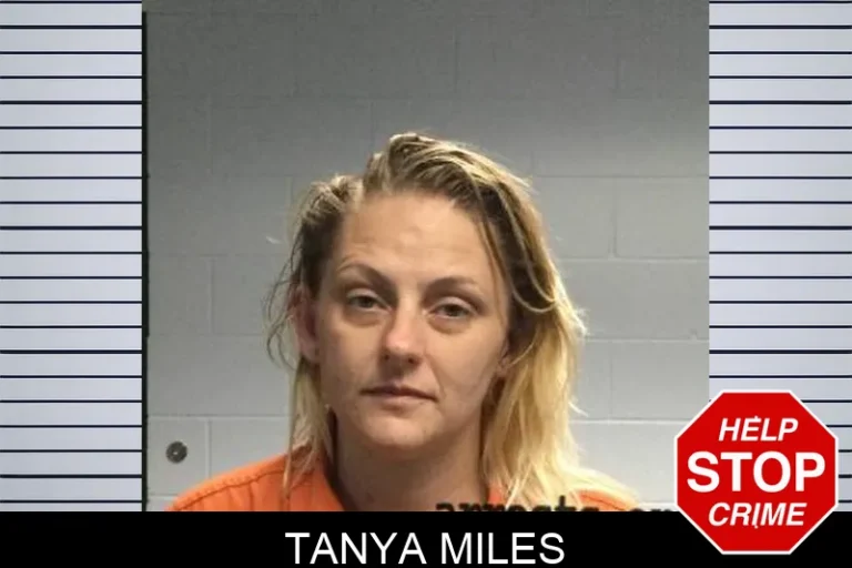 Tanya Miles