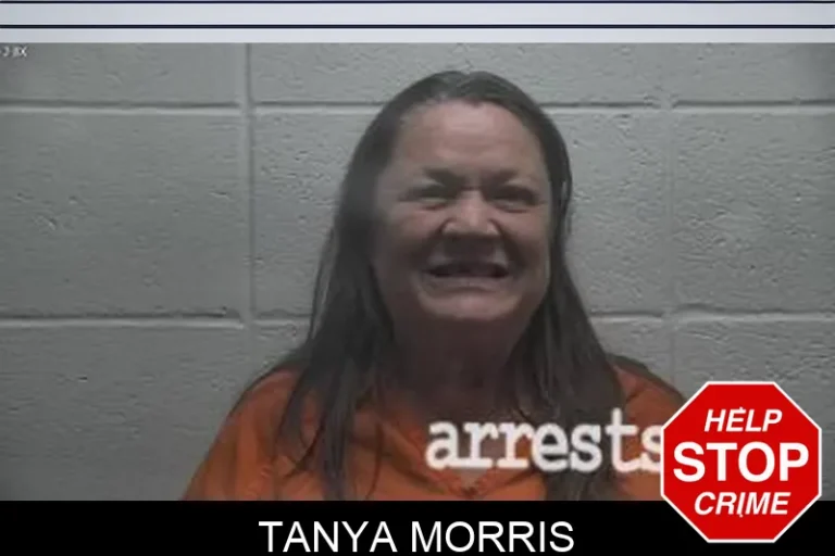 Tanya Morris