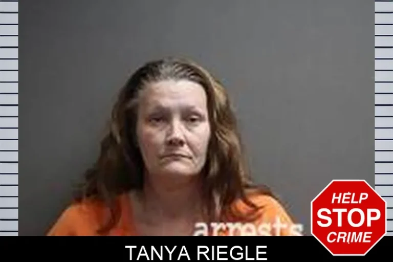 Tanya Riegle