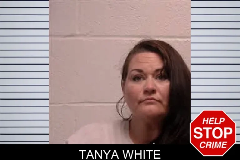 Tanya White