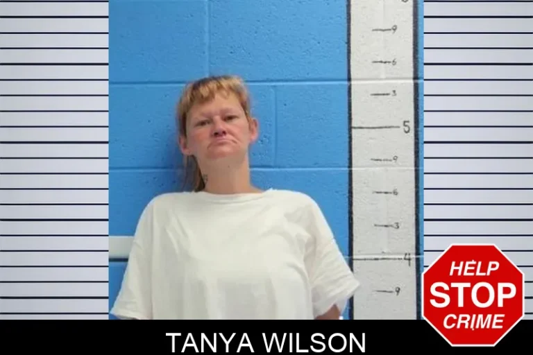 Tanya Wilson