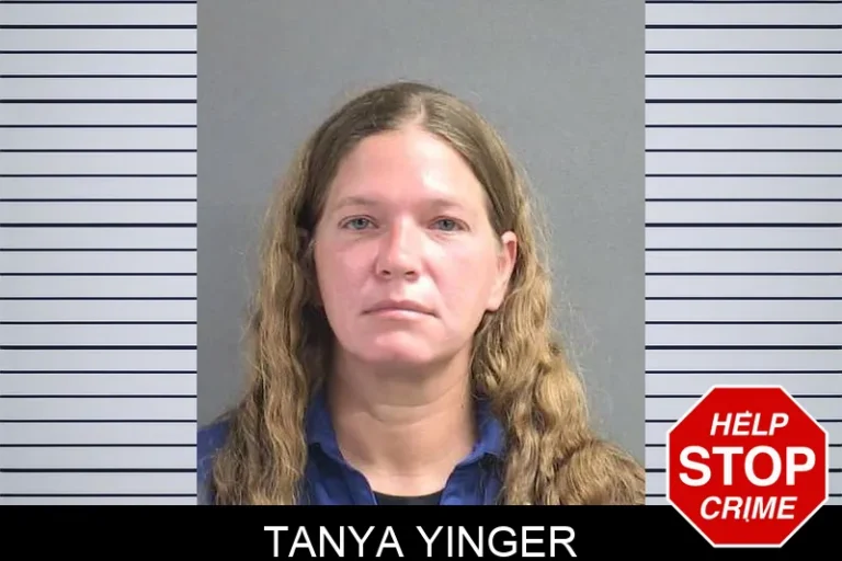 Tanya Yinger