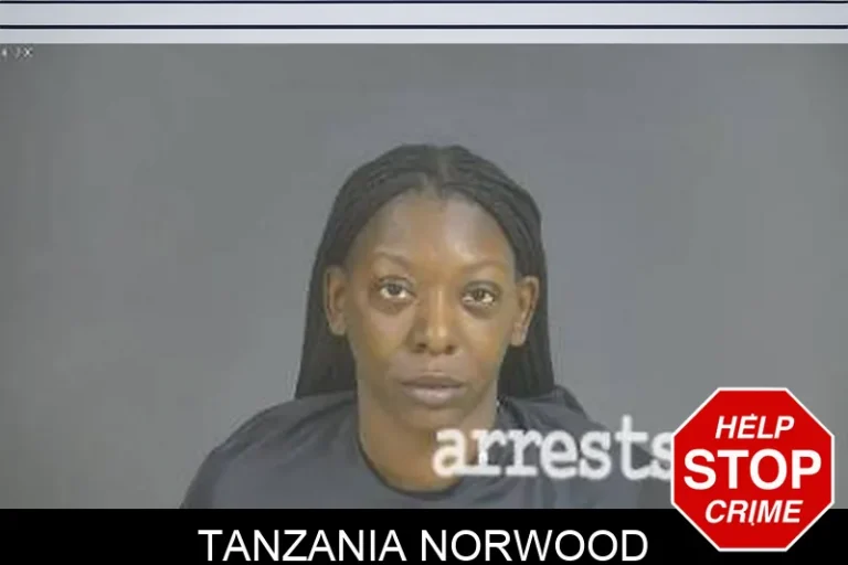 Tanzania Norwood