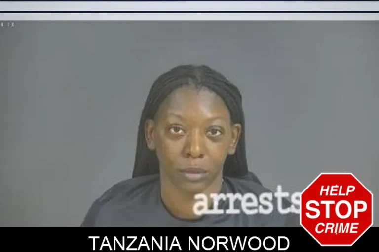 Tanzania Norwood
