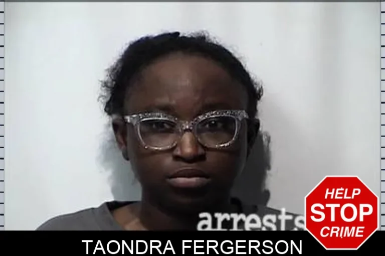 Taondra Fergerson