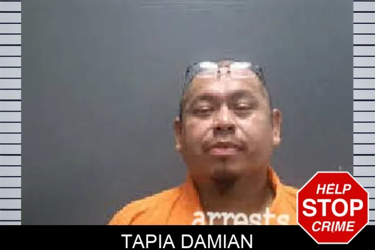 Tapia Damian