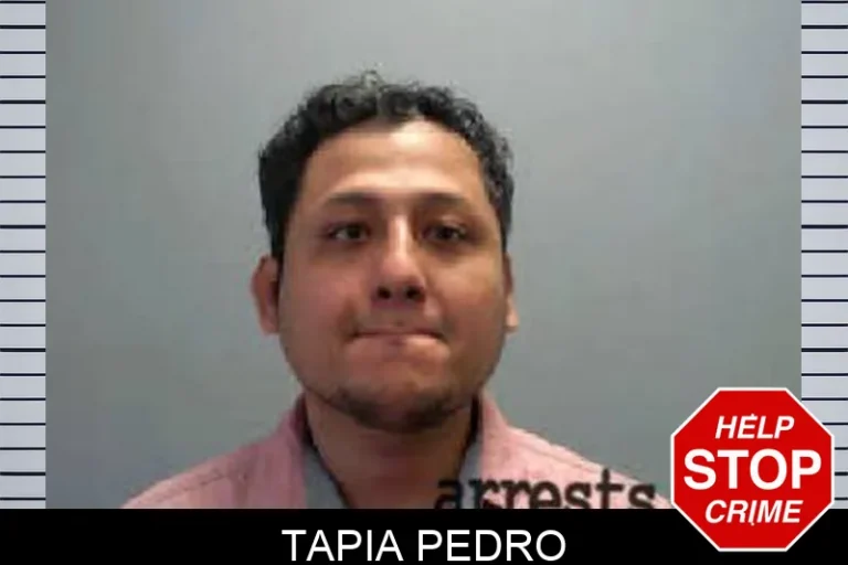 Tapia Pedro