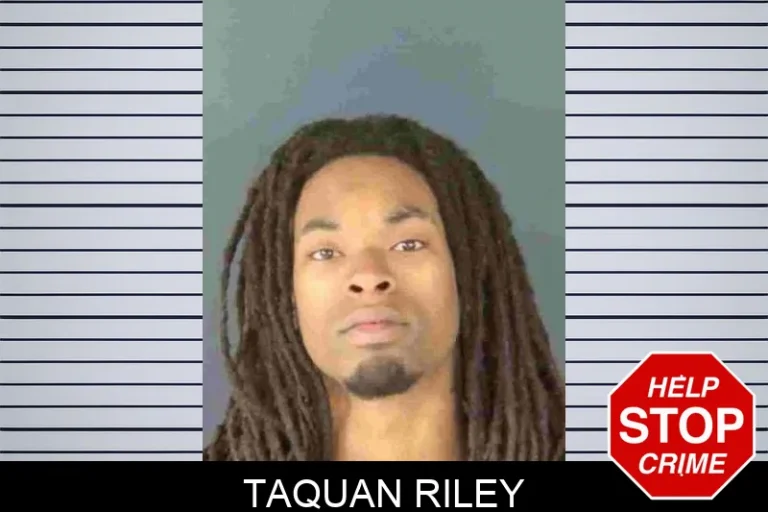 Taquan Riley