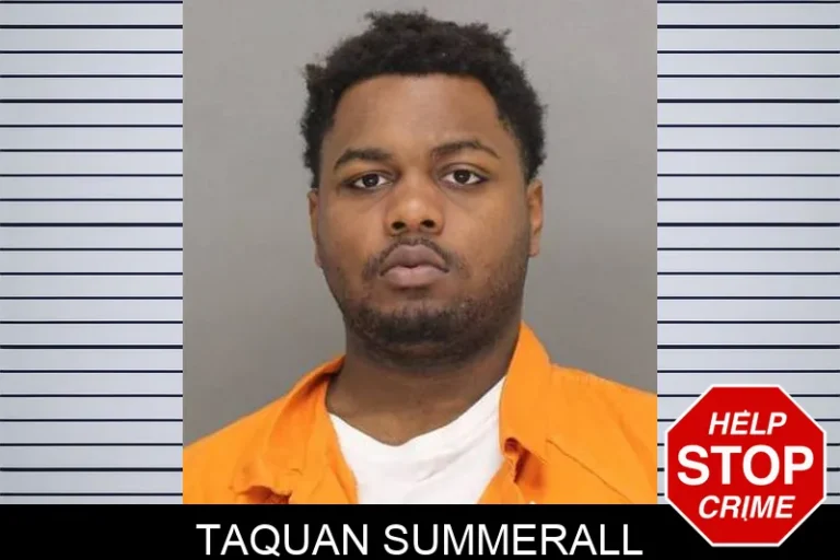 Taquan Summerall