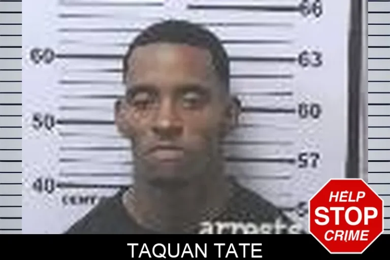 Taquan Tate
