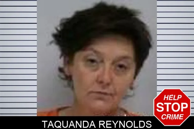 Taquanda Reynolds