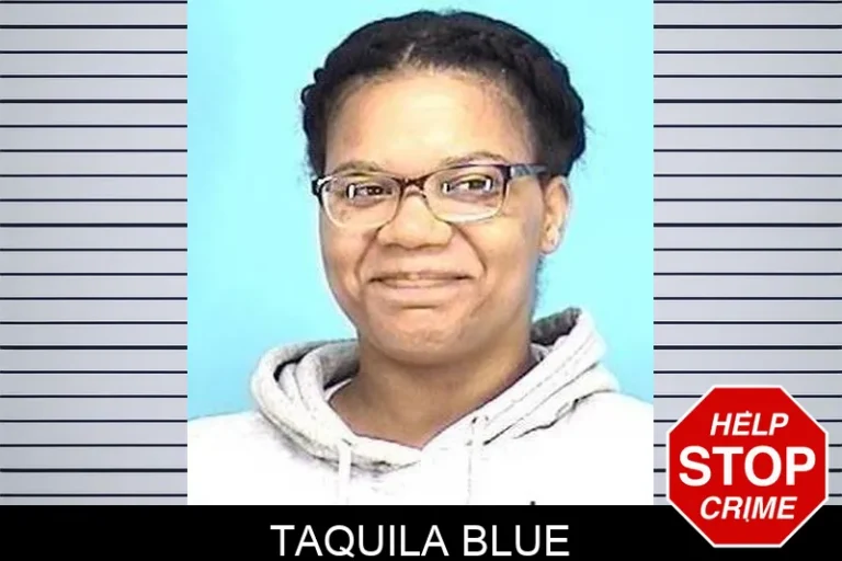 Taquila Blue