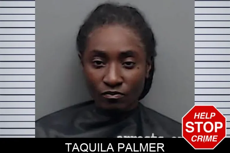 Taquila Palmer